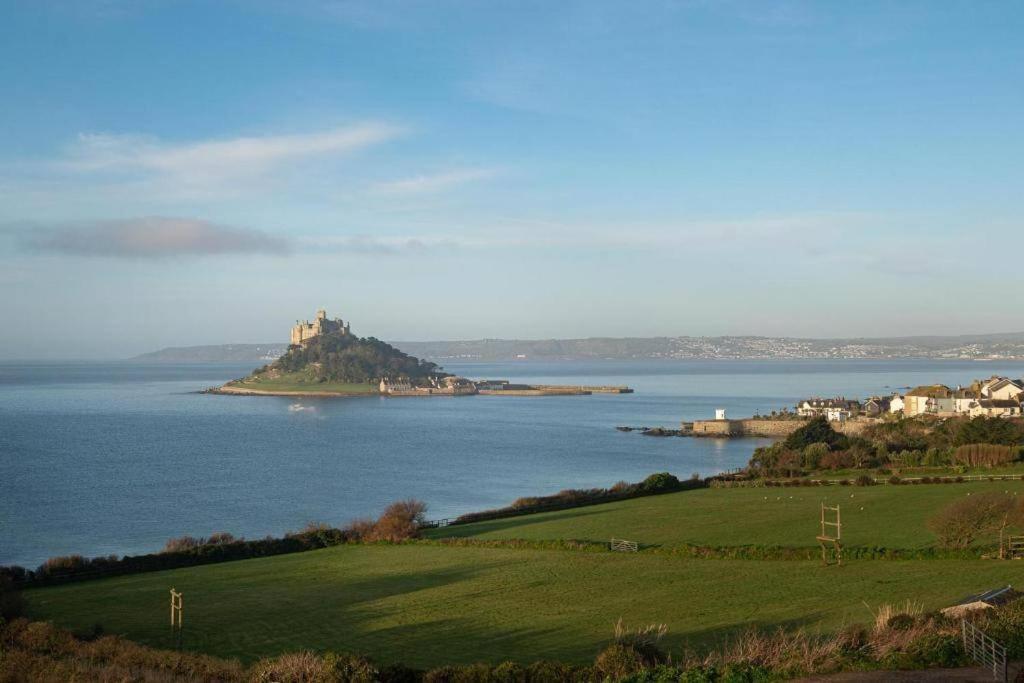 Spacious Home Near Seafront & Train Station 5 Bed Sleeps 10- Central Penzance Luaran gambar