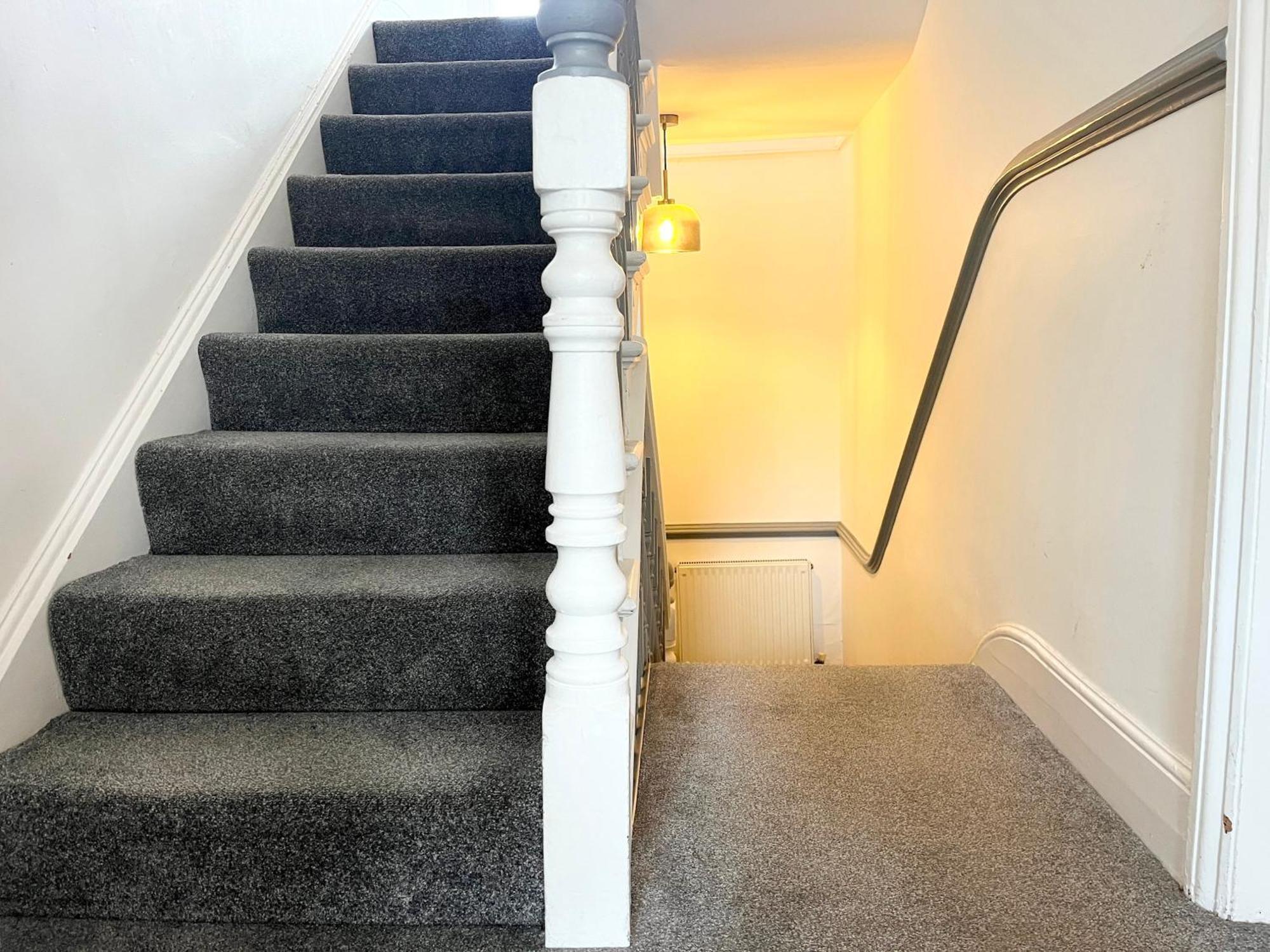 Spacious Home Near Seafront & Train Station 5 Bed Sleeps 10- Central Penzance Luaran gambar