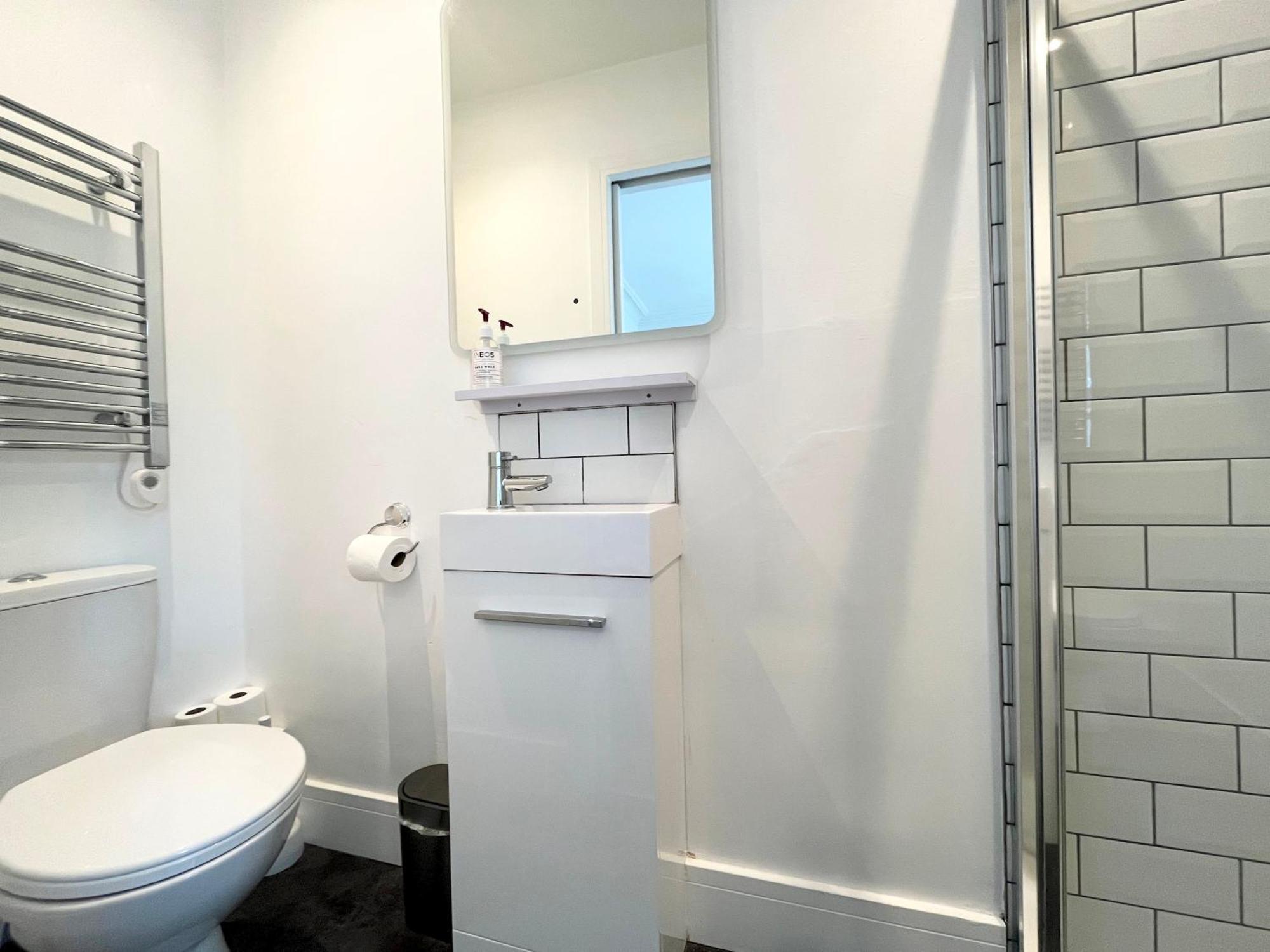 Spacious Home Near Seafront & Train Station 5 Bed Sleeps 10- Central Penzance Luaran gambar