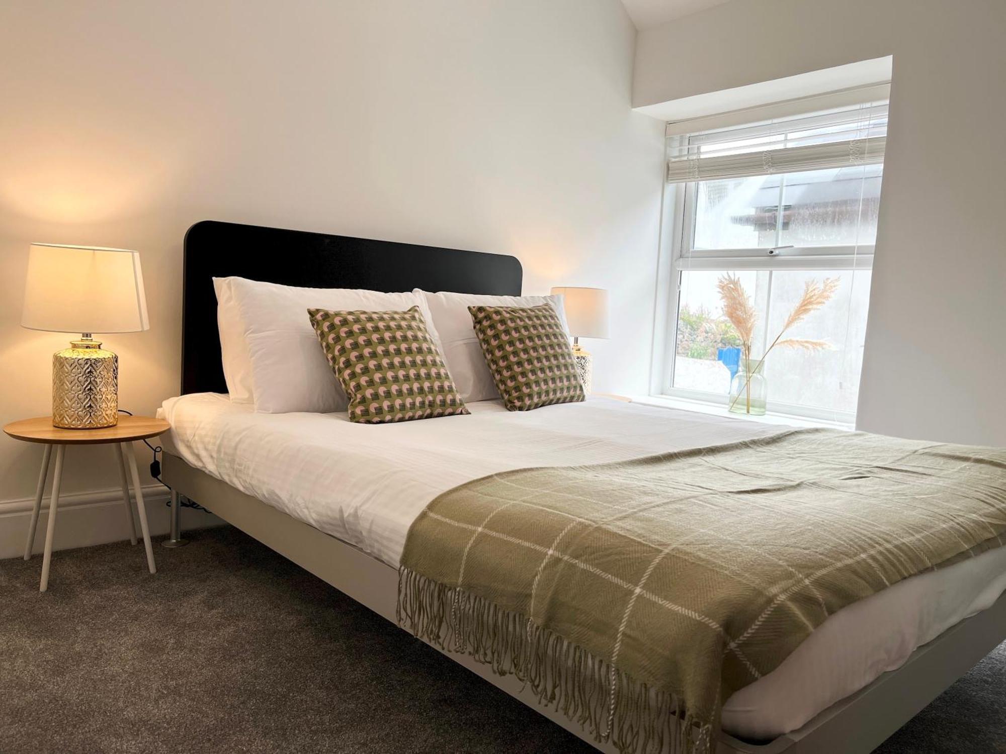 Spacious Home Near Seafront & Train Station 5 Bed Sleeps 10- Central Penzance Luaran gambar