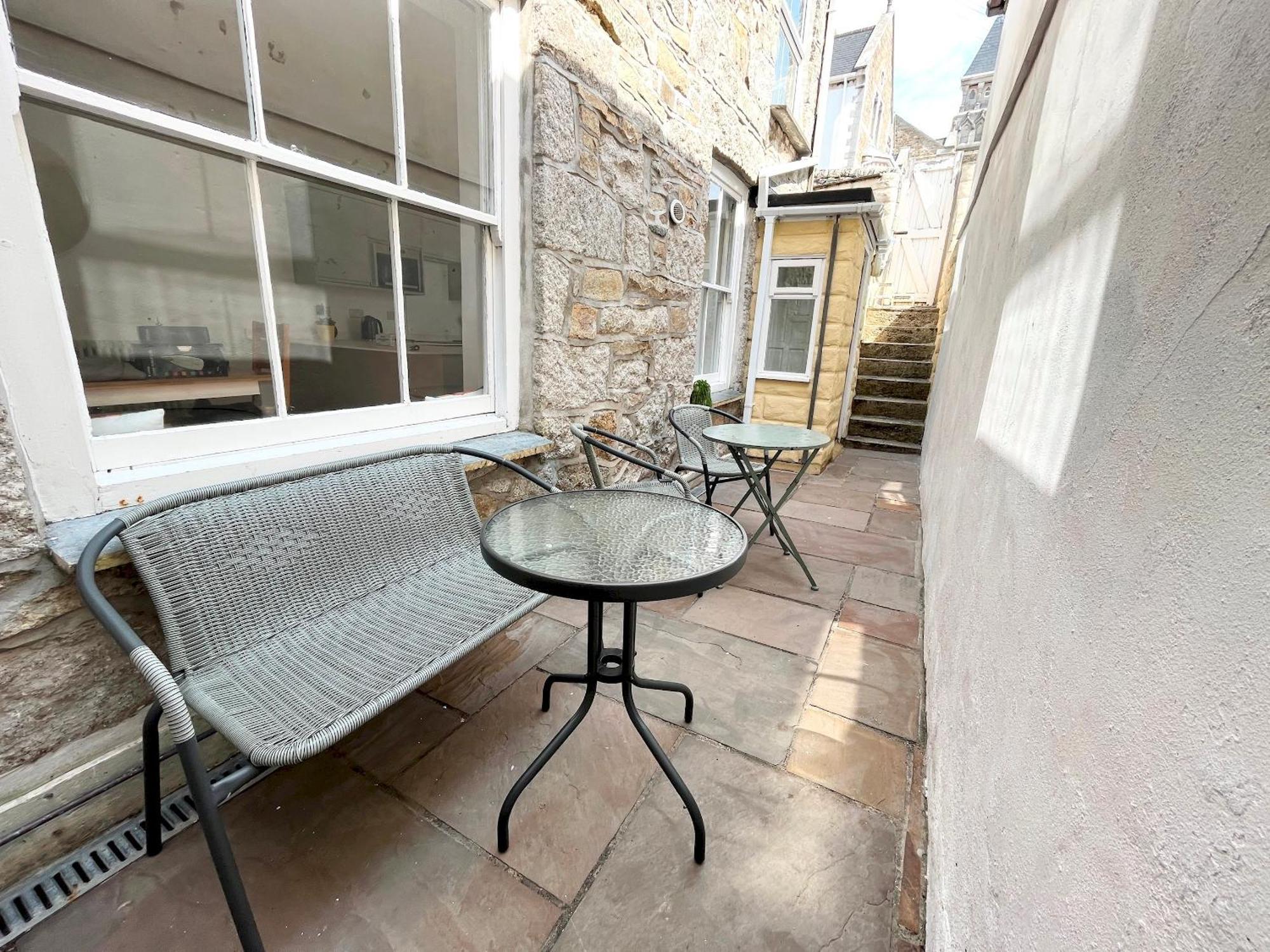 Spacious Home Near Seafront & Train Station 5 Bed Sleeps 10- Central Penzance Luaran gambar